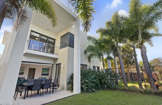 Sand Dunes Resort - Foto 34