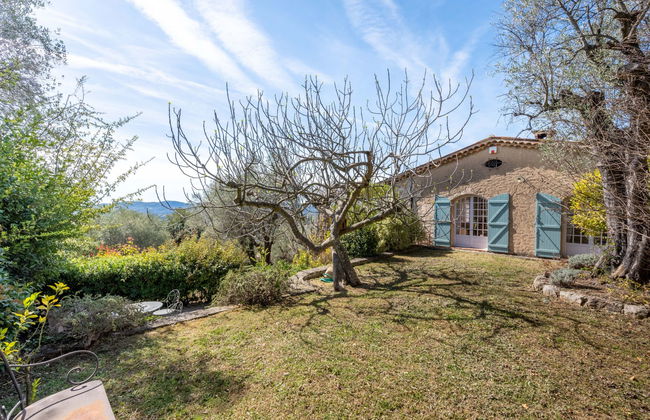 Villa Chaumado - Foto 26