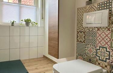 Wohlfühloase nähe Münster - Ruhige 120qm Wohnung - Foto 10