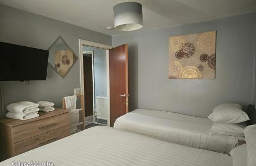 A Home From Home 3 - Foto 21