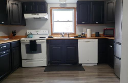 Private Duplex Near BWI Easy Access to I95 - Foto 38