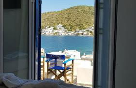 Pension The Big Blue - Foto 13