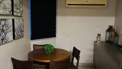 Apartamento Luxo nas Docas - Foto 4