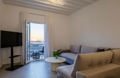 Sunset Windmills House - Foto 18