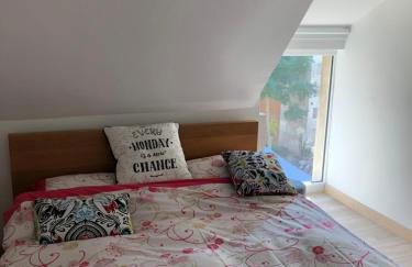 Les Gites Douillets de Sancerre - Foto 21