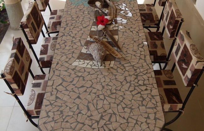 Villa dallie Senegal - Photo 8