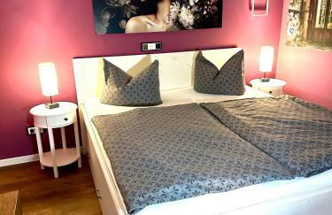 Pension Victoria Halberstadt - Foto 12