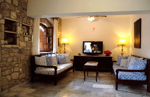 Villa Petra - Foto 17