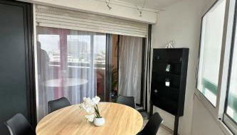 Practical Central Apartment Evry- close to Paris - Foto 2