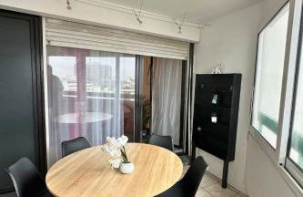 Practical Central Apartment Evry- close to Paris - Foto 2