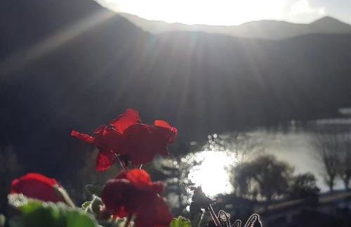 Sopra le nuvole - Foto 13