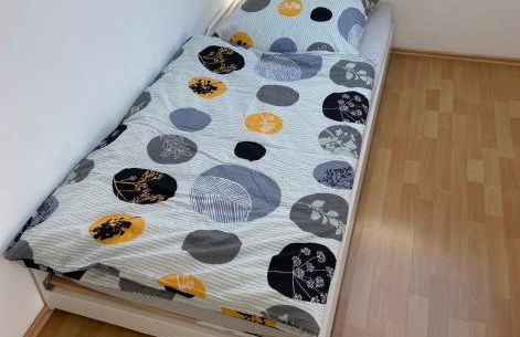 Apartment – Wohnung bei Nürnberg #2 - Foto 2