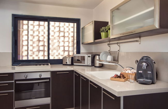 Shenkin Vilmar Apartments - Foto 52