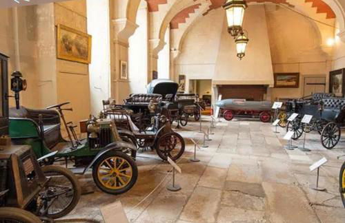 Cinéma Privé-Compiègne - Sitivia - Foto 20