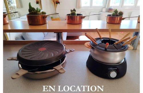 Grand appartement avec sauna - Foto 15