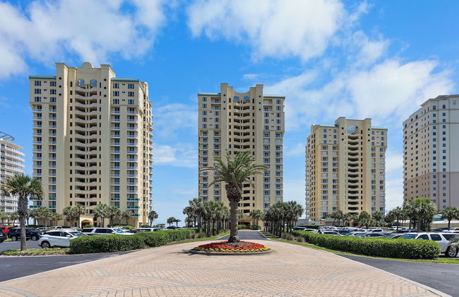 Beach Colony E10B - Foto 54