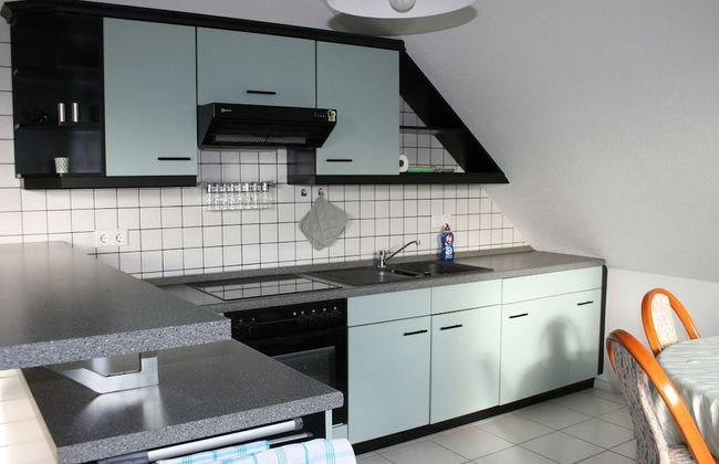 Ferienwohnung am Mühlburgweg - Foto 6