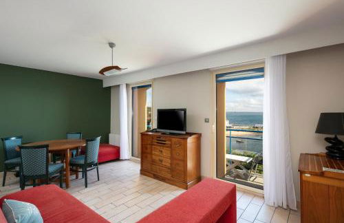 Résidence Bellevue - Foto 10