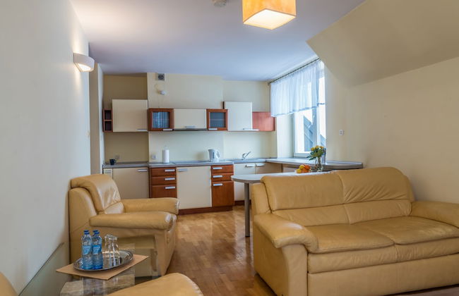 Rezydencja Marjo - Foto 18