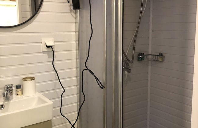 Lemon Tiny House - Foto 53