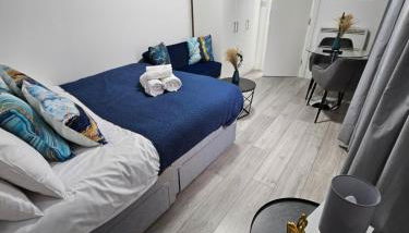 Cozy Ground-Floor Studio, Excellent City Access - Photo 5