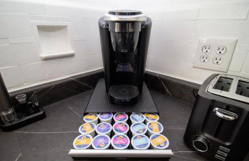 Cozy Theatre & Office Brooklyn Stay - Foto 50