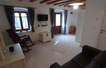 Villa Kozljak, for 10 people, pool - Foto 21