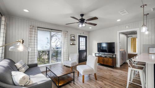 Pet Friendly Fire Pit Sleeps 30 - Foto 2