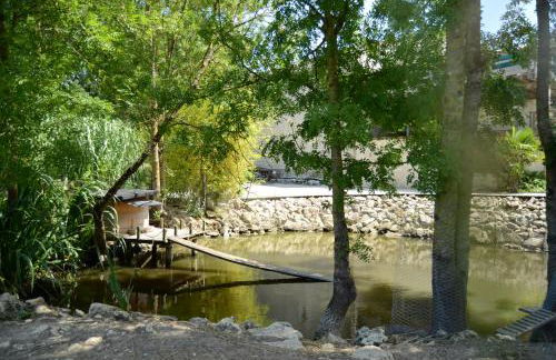 Gite de St Hilaire - Foto 8