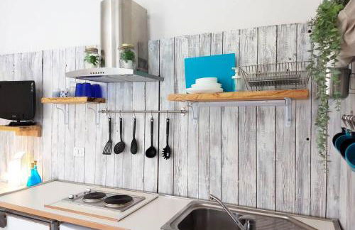 "Beach Cottage" monolocale vicino alla spiaggia - Foto 15