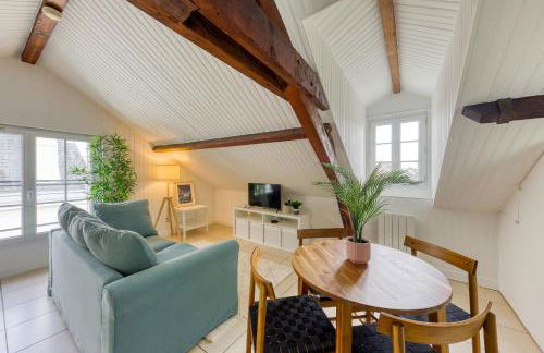 La Cozy Space - 1 min Gare De Corbeil - Foto 7