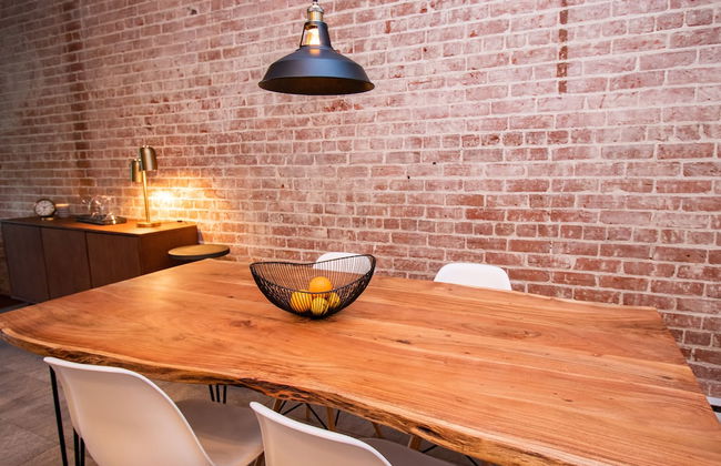 Unique Stays - 3690 St-Denis - Foto 16