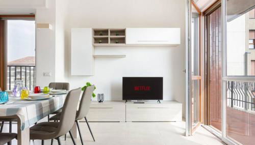 Moderno, luminoso, spazioso con VISTA - Foto 3