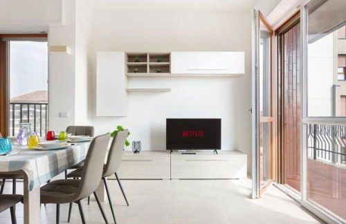 Moderno, luminoso, spazioso con VISTA - Foto 3