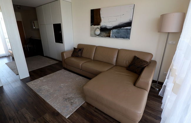 Galerius Golden Beach Apartment - Photo 55