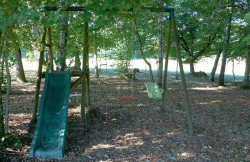 ETOILE D'ISIS, Gites a la ferme - Foto 47