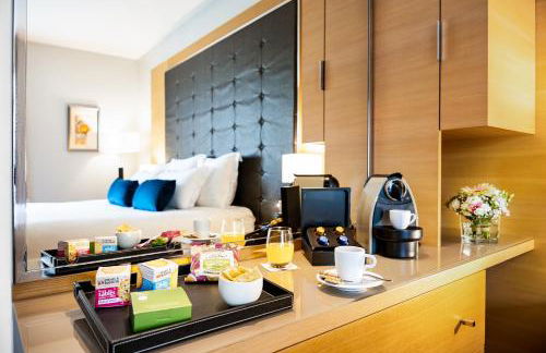 Relais Spa Val d'Europe - Foto 28