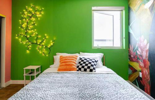 Colorful penthouse near DTLA - Foto 29