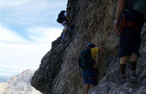 Appartamenti Chantal - Photo 28