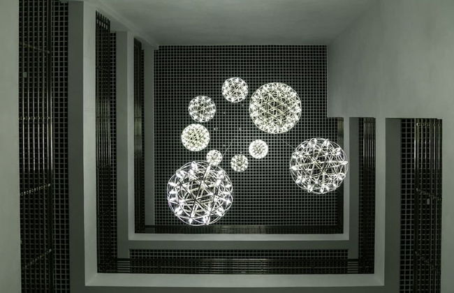 Ultra Luxury Apartment at 20 South - Foto 42