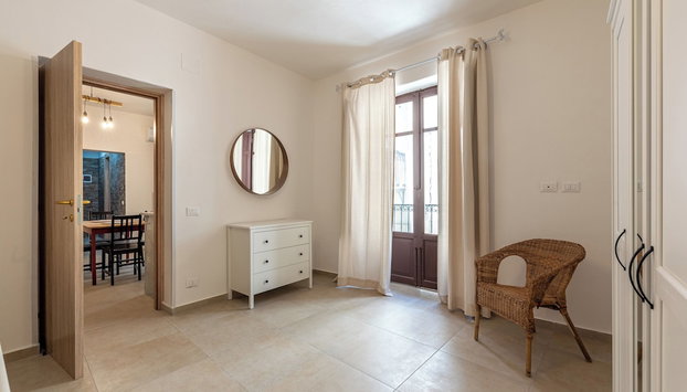 Casa San Giosafat a Ballarò - Foto 2, Habitación