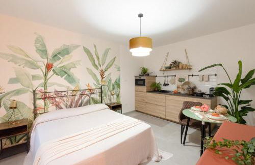 BOTANIC GUESTHOUSE ESTE - Foto 33