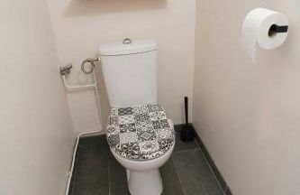 Villa Petite Fleur proche Paris CDG Disney Astérix et Parc des Expos - Foto 22