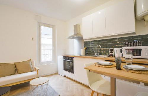 Le Clocher - Quai De La Loire - Netflix - Foto 3