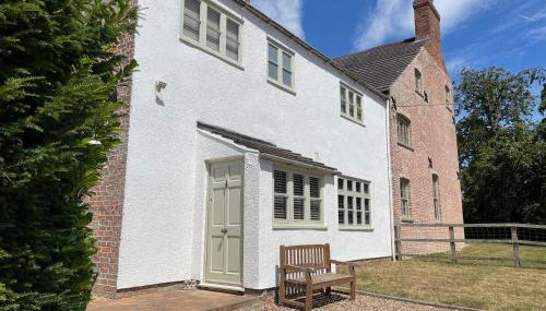 Warren House Cottage - Foto 3