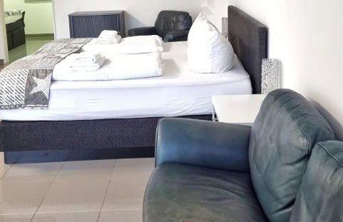 City J&L Apartment Zentrale Lage - Foto 6