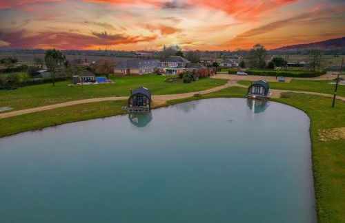 The Firs Luxury Home - Foto 114