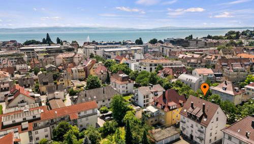 STAYS am Riedlepark Apt1 - Foto 2