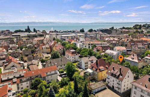 STAYS am Riedlepark Apt1 - Foto 2