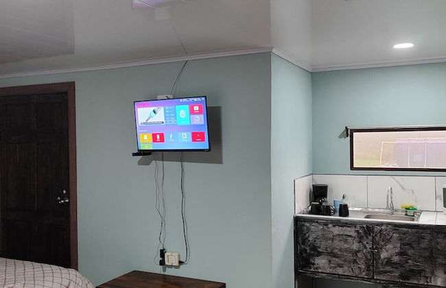 Rio Celeste Nature View - Foto 30